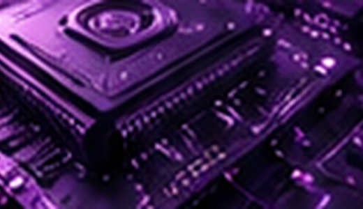 AI GPU processor