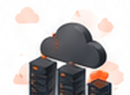 Nubex cloud infrastructure illustration